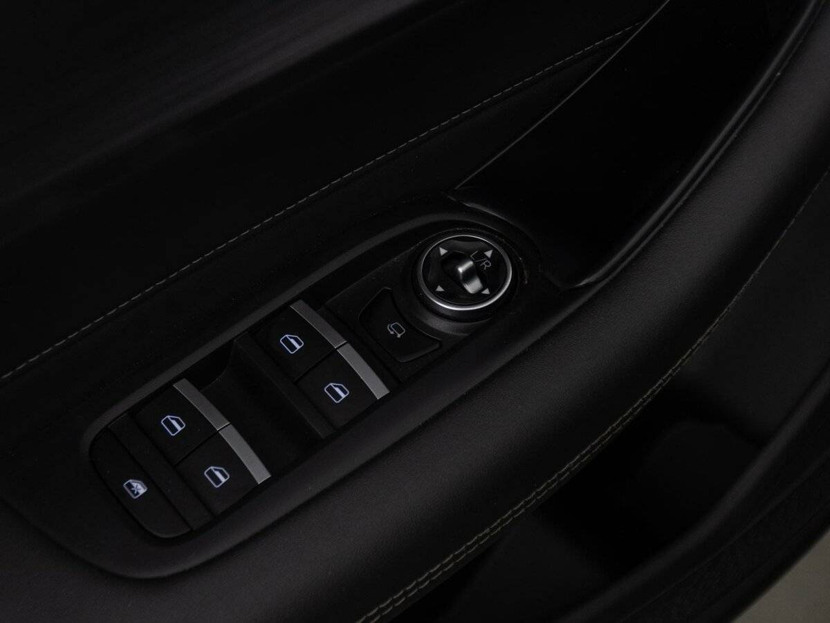 Chery Tiggo 4 Pro б/у, 2023, Вариатор. Фото: #17