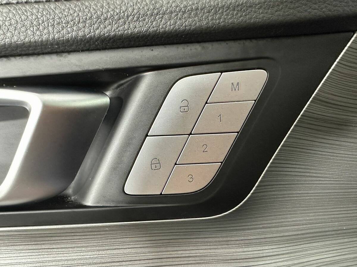 Chery Tiggo 8 Pro Max б/у, 2023, Роботизированная. Фото: #20