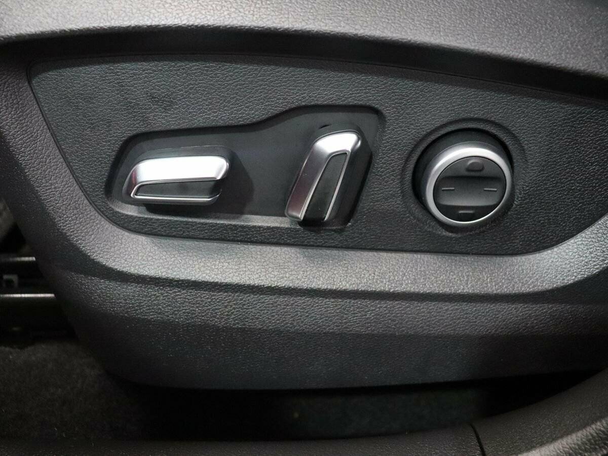 Chery Tiggo 4 Pro б/у, 2024, Вариатор. Фото: #11