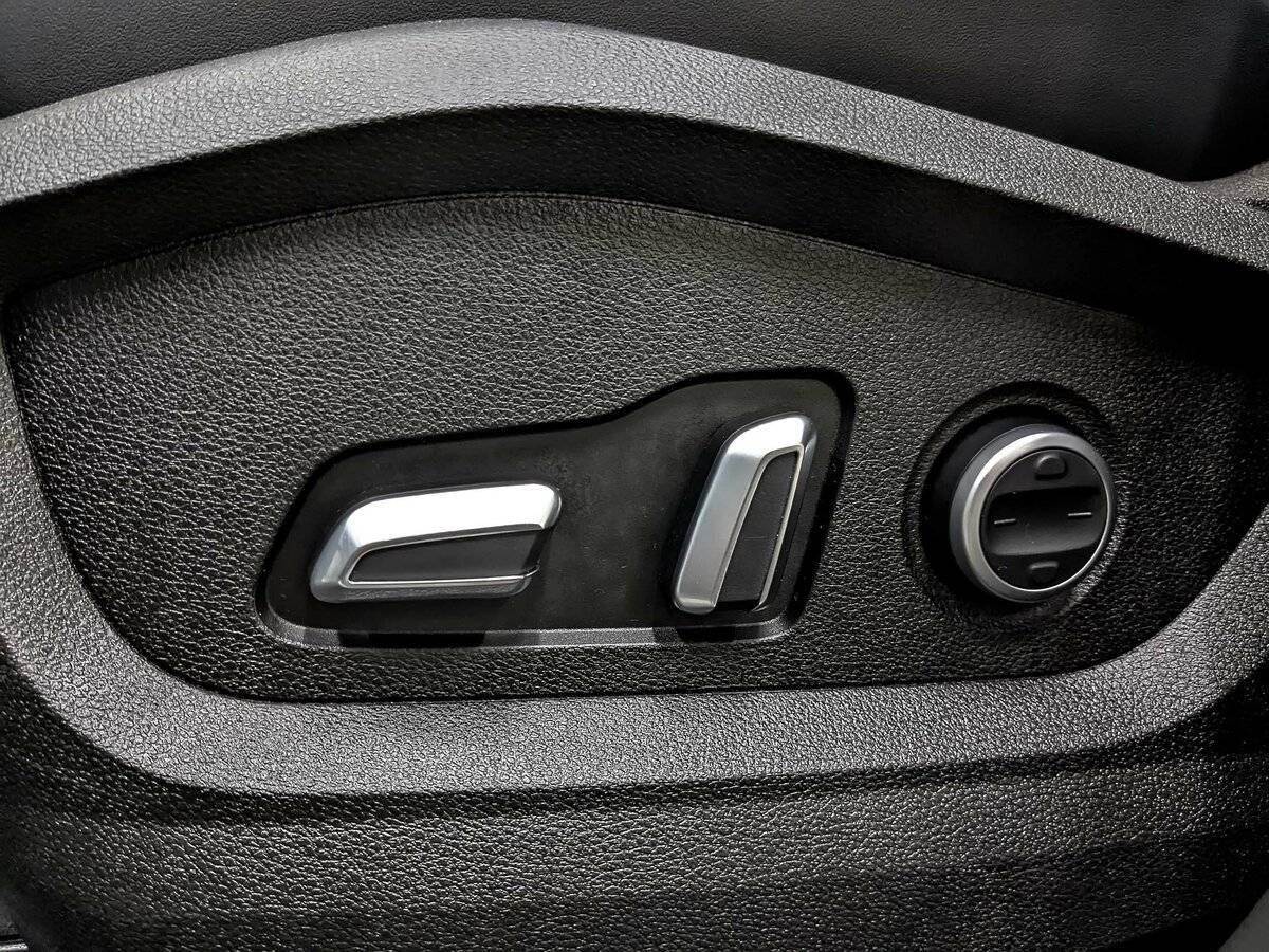 Chery Tiggo 4 Pro б/у, 2023, Вариатор. Фото: #25