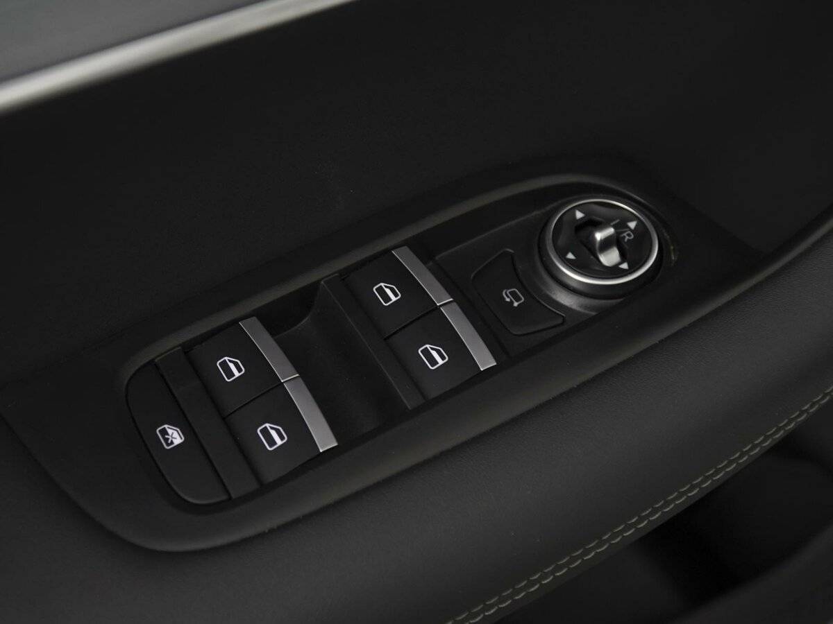 Chery Tiggo 7 Pro Max б/у, 2023, Вариатор. Фото: #12