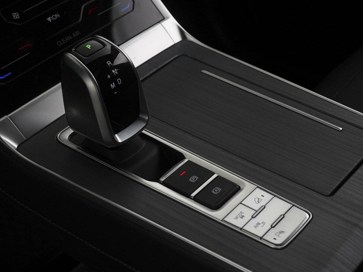 Chery Tiggo 7 Pro Max б/у, 2023, Вариатор. Фото: #16