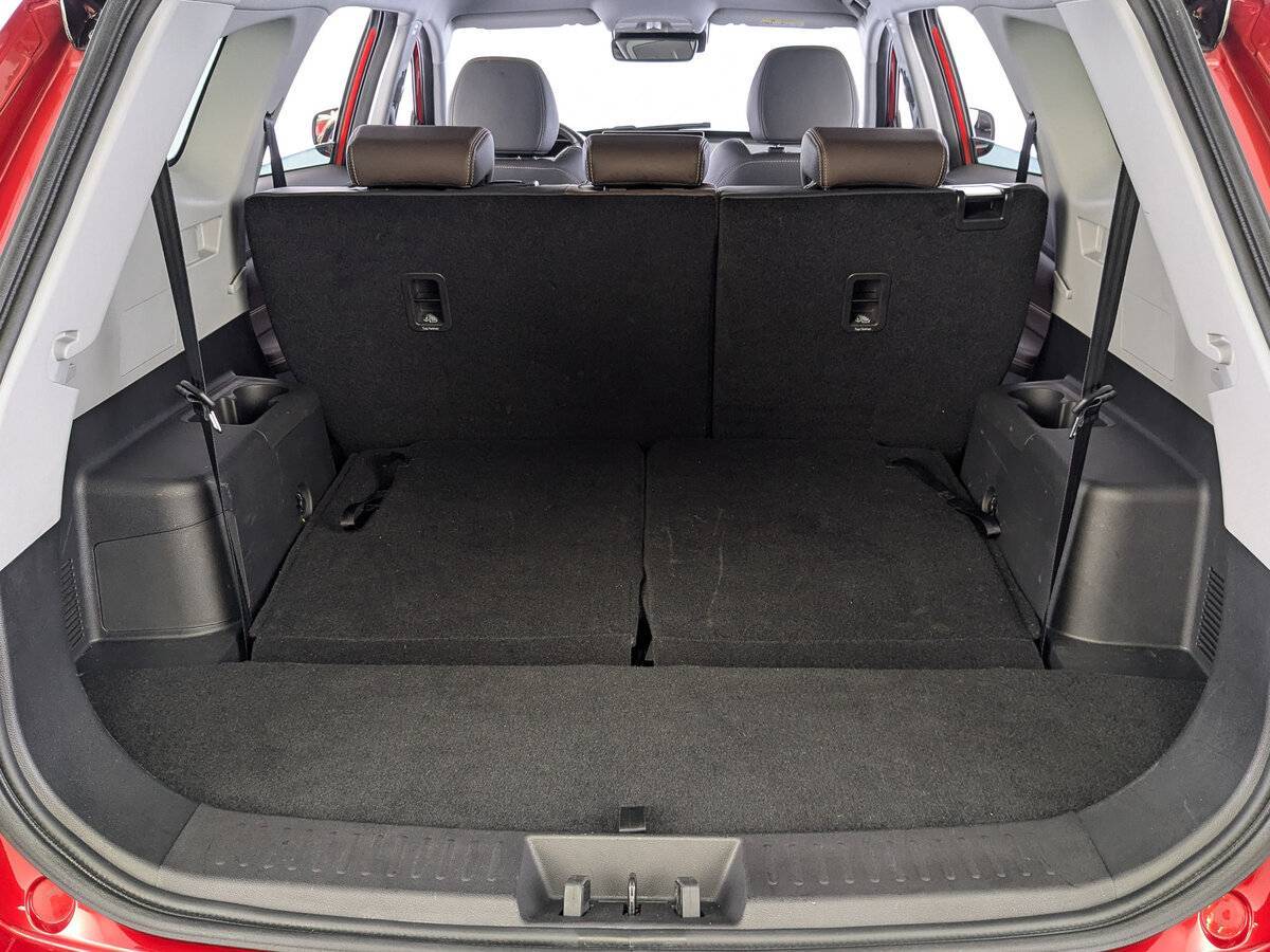 Chery Tiggo 8 Pro б/у, 2021, Роботизированная. Фото: #9