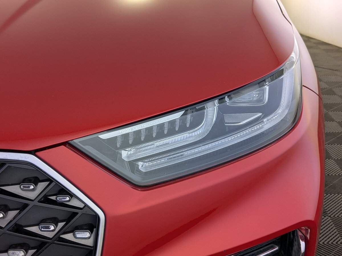 Chery Tiggo 8 Pro б/у, 2021, Роботизированная. Фото: #10