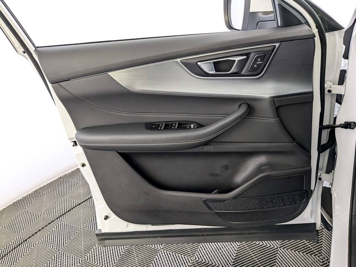 Chery Tiggo 4 Pro б/у, 2023, Вариатор. Фото: #18