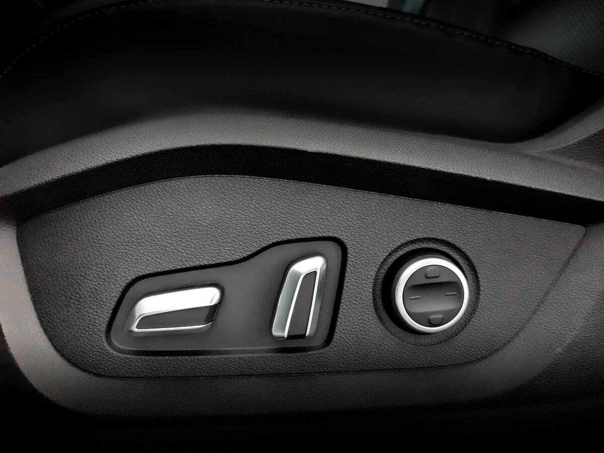 Chery Tiggo 4 Pro б/у, 2023, Вариатор. Фото: #20