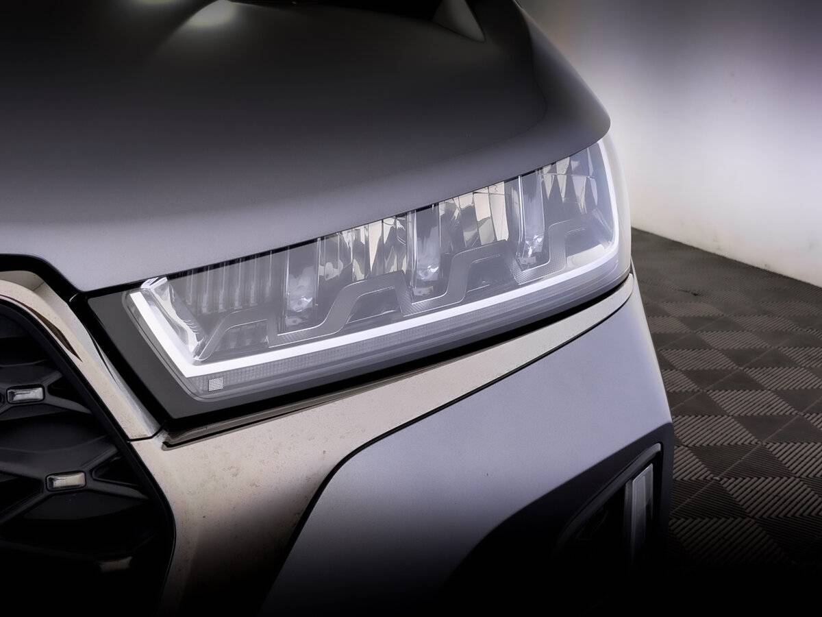 Chery Tiggo 7 Pro Max б/у, 2023, Вариатор. Фото: #16