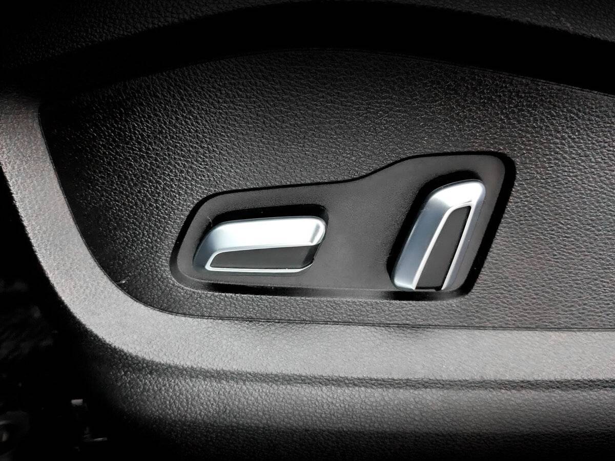 Chery Tiggo 7 Pro Max б/у, 2023, Вариатор. Фото: #20