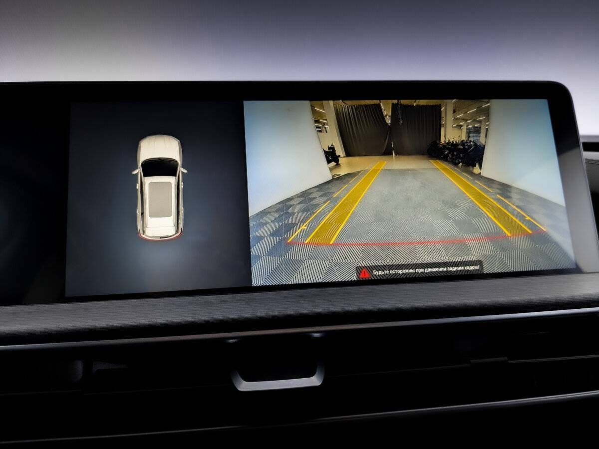 Chery Tiggo 7 Pro Max б/у, 2023, Вариатор. Фото: #28