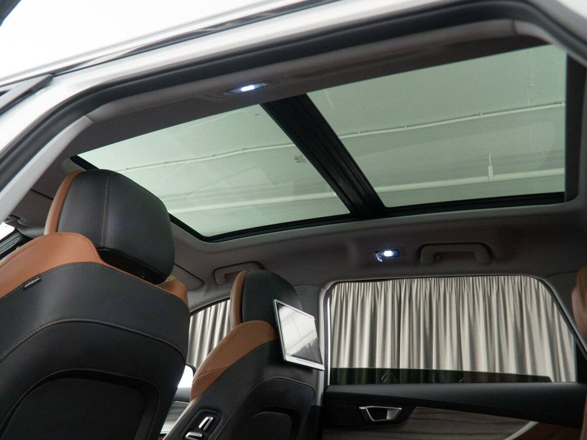 Chery Tiggo 8 Pro Max б/у, 2022, Роботизированная. Фото: #13