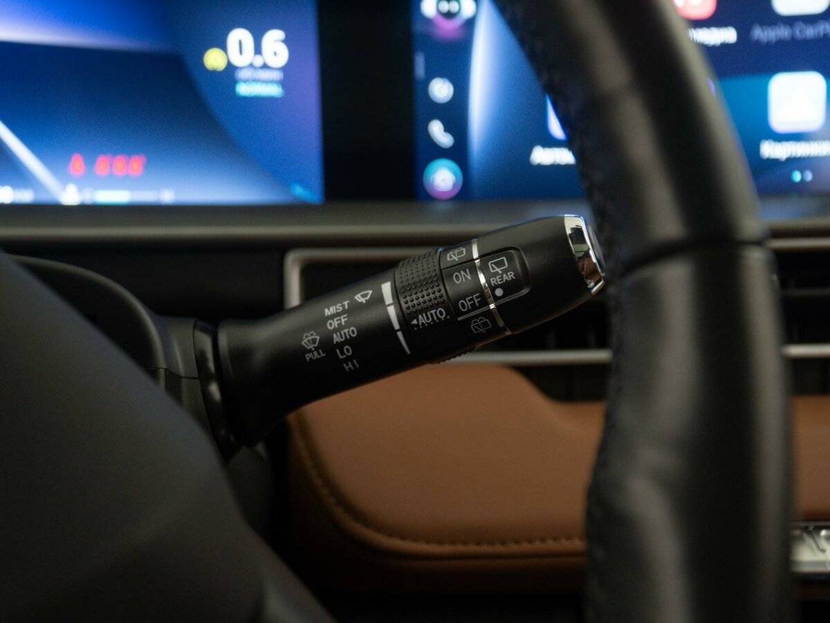 Chery Tiggo 8 Pro Max б/у, 2022, Роботизированная. Фото: #24