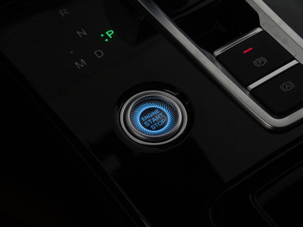 Chery Tiggo 8 Pro Max б/у, 2022, Роботизированная. Фото: #29