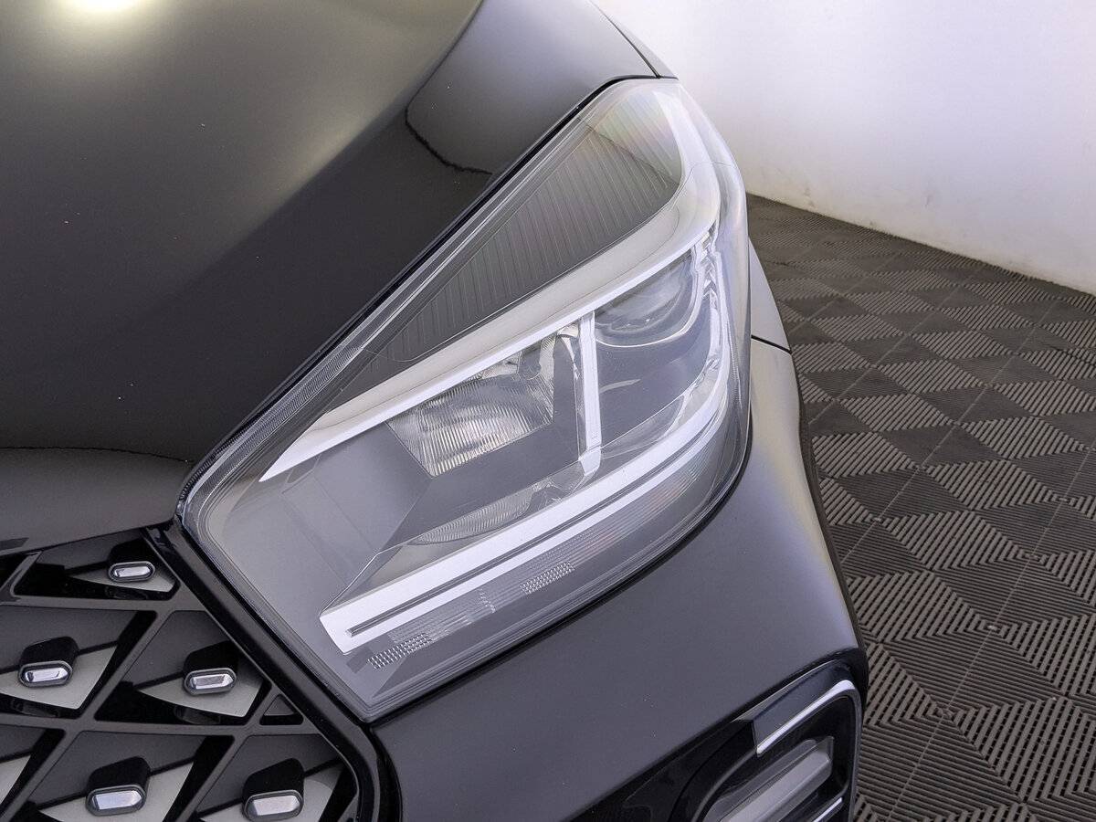 Chery Tiggo 4 Pro б/у, 2023, Вариатор. Фото: #10