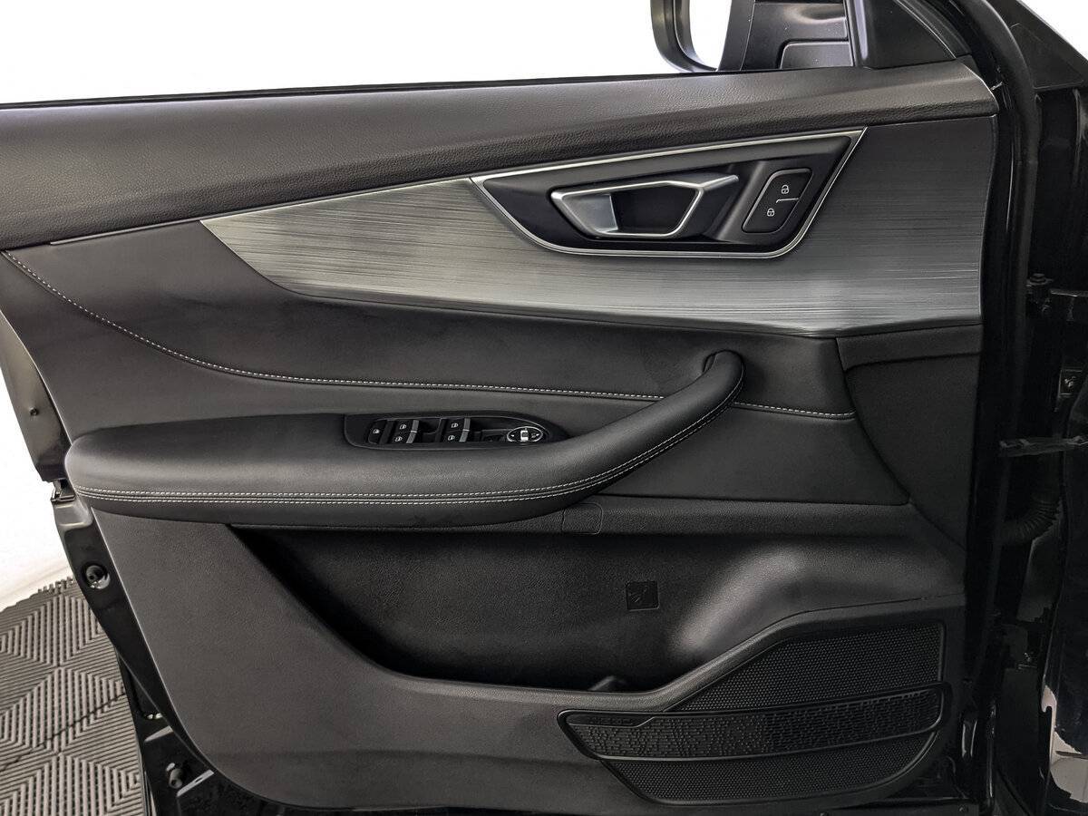 Chery Tiggo 4 Pro б/у, 2023, Вариатор. Фото: #18