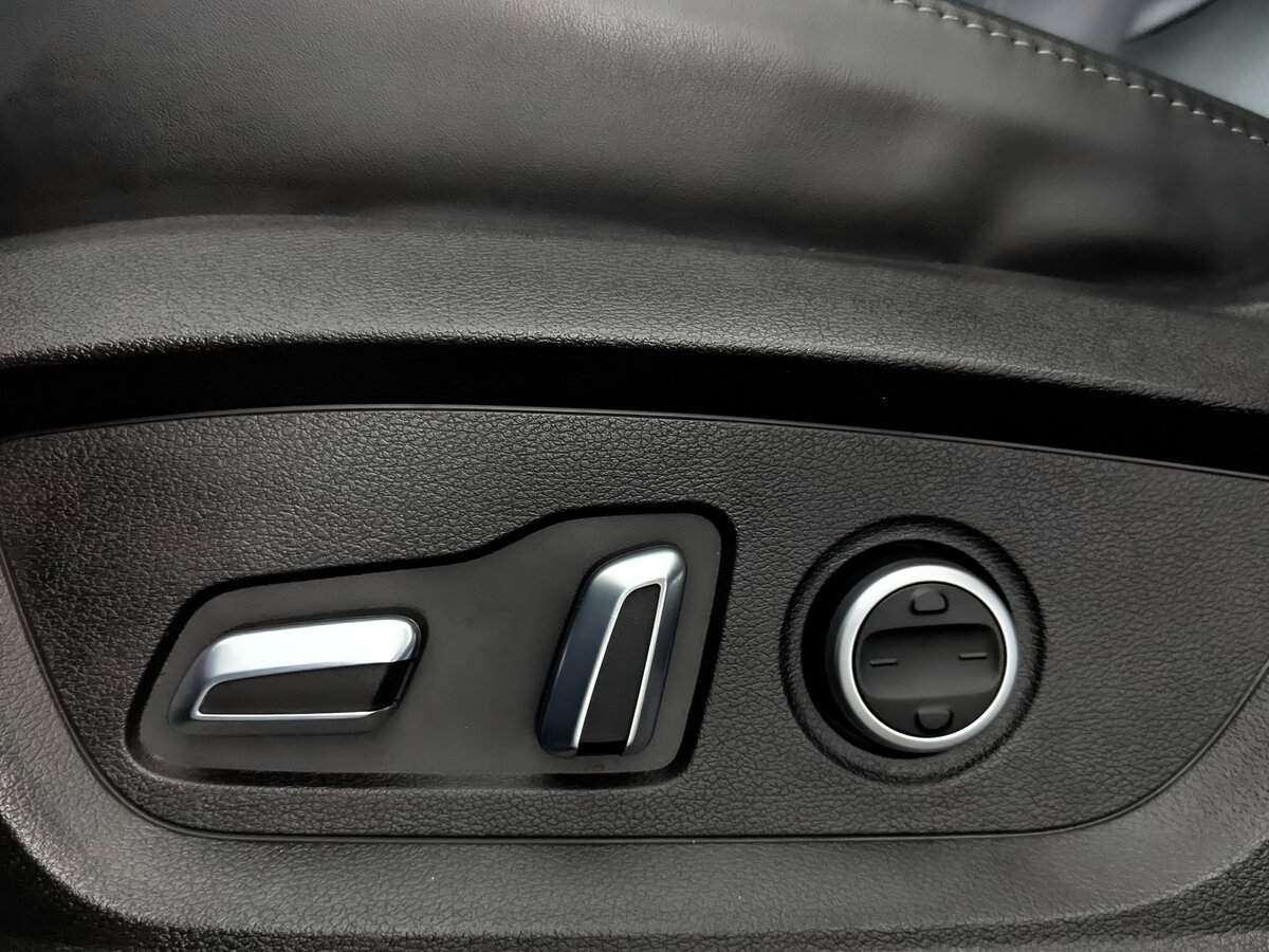 Chery Tiggo 4 Pro б/у, 2023, Вариатор. Фото: #26