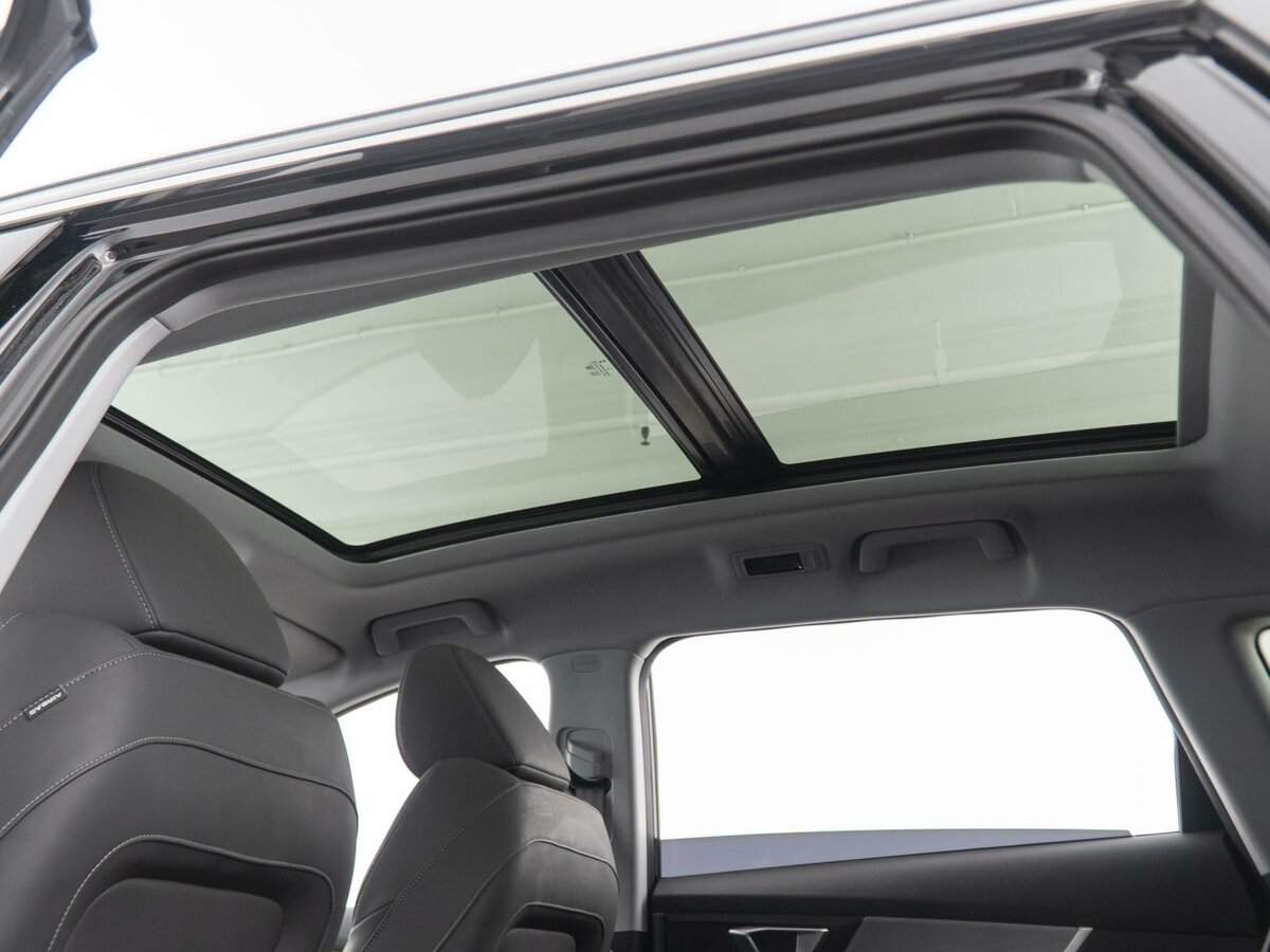 Chery Tiggo 7 Pro Max б/у, 2023, Вариатор. Фото: #11