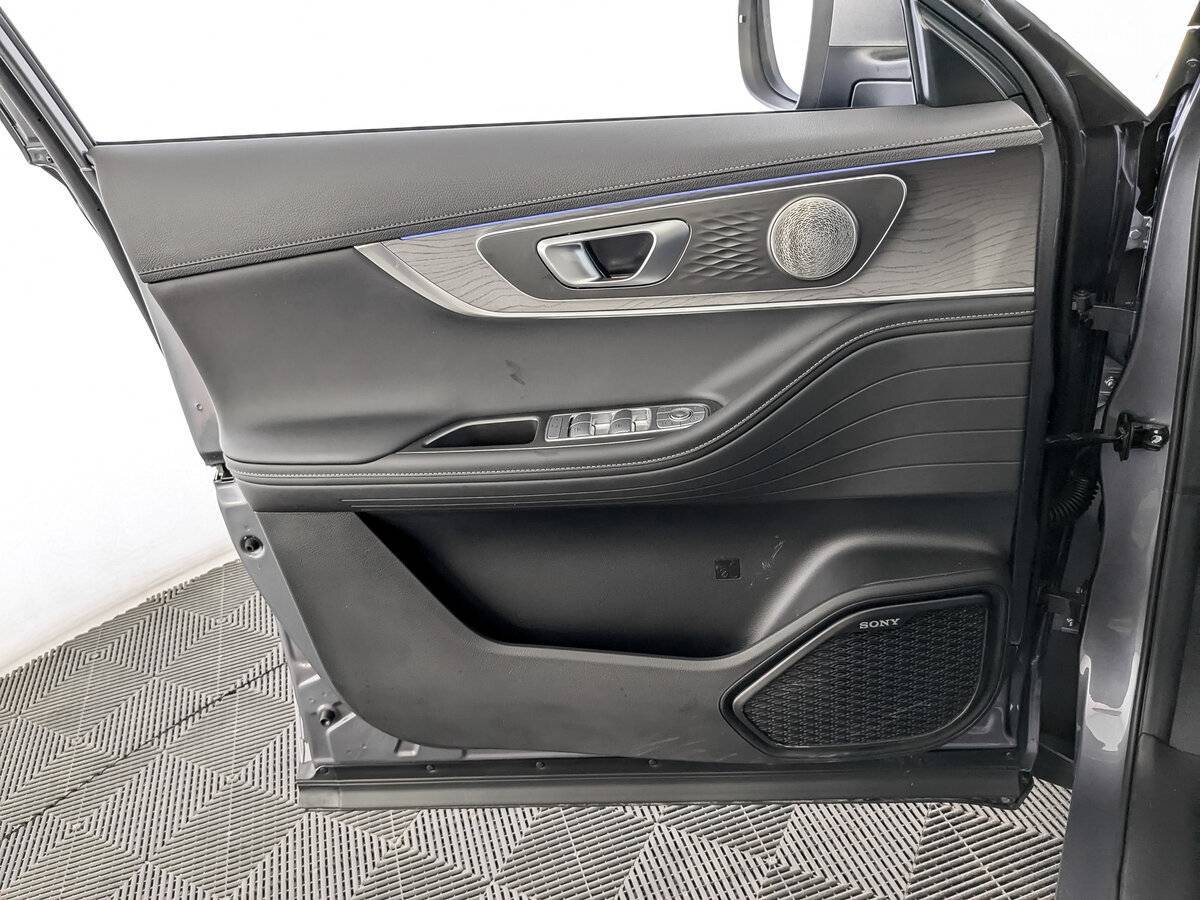 Chery Tiggo 8 Pro Max б/у, 2024, Роботизированная. Фото: #18