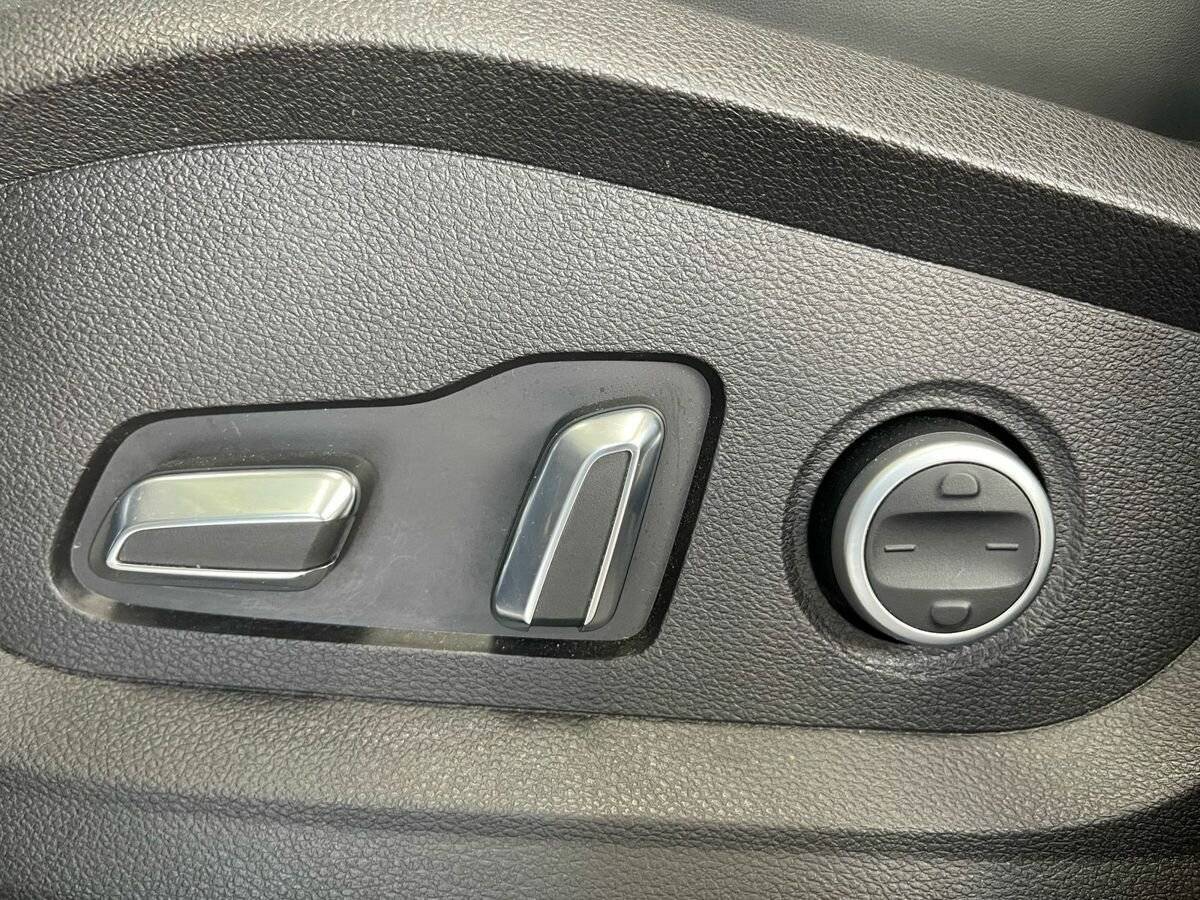 Chery Tiggo 8 б/у, 2023, Роботизированная. Фото: #18