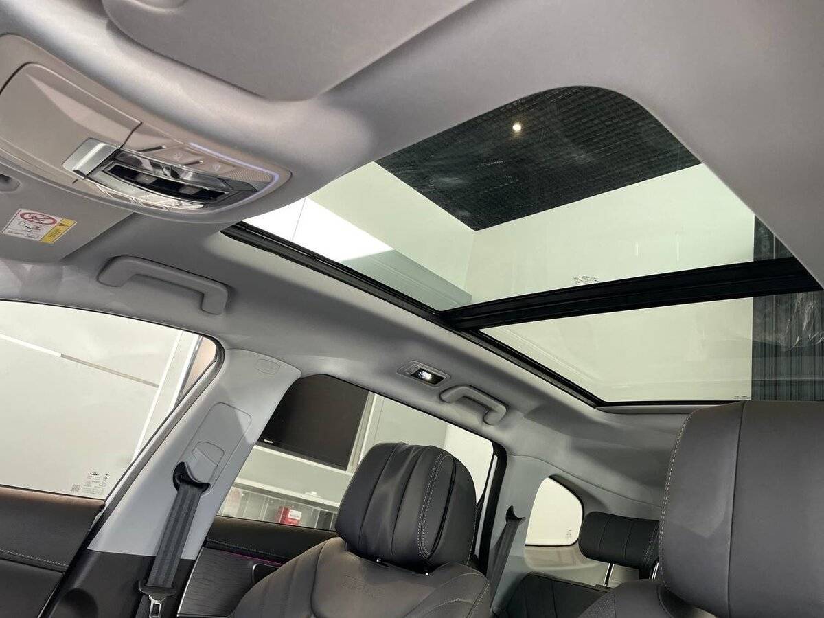 Chery Tiggo 8 Pro Max б/у, 2023, Роботизированная. Фото: #10