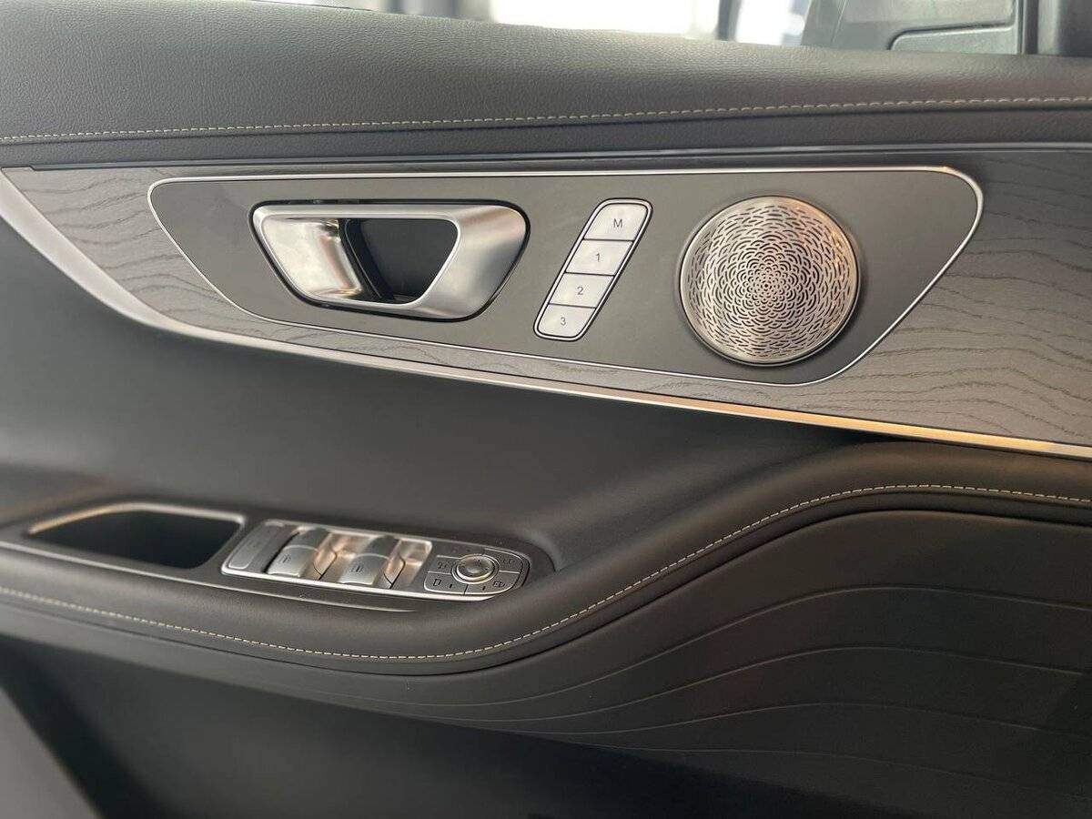 Chery Tiggo 8 Pro Max б/у, 2023, Роботизированная. Фото: #14