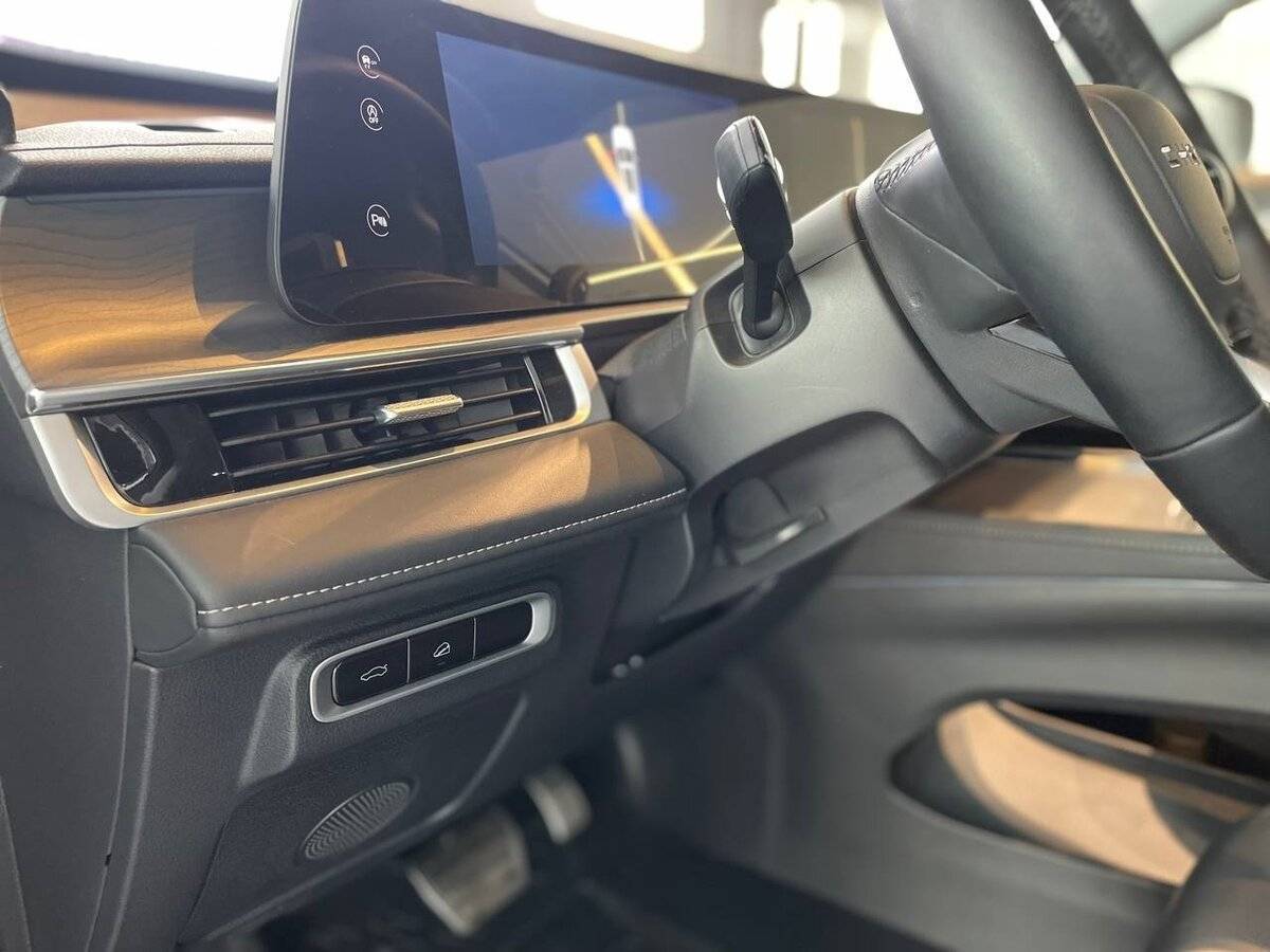 Chery Tiggo 8 Pro Max б/у, 2023, Роботизированная. Фото: #15