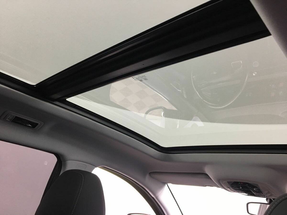 Chery Tiggo 7 Pro Max б/у, 2023, Вариатор. Фото: #17