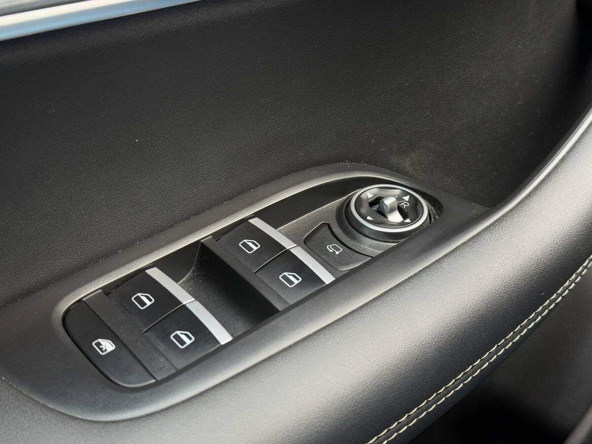 Chery Tiggo 7 Pro Max б/у, 2023, Вариатор. Фото: #14