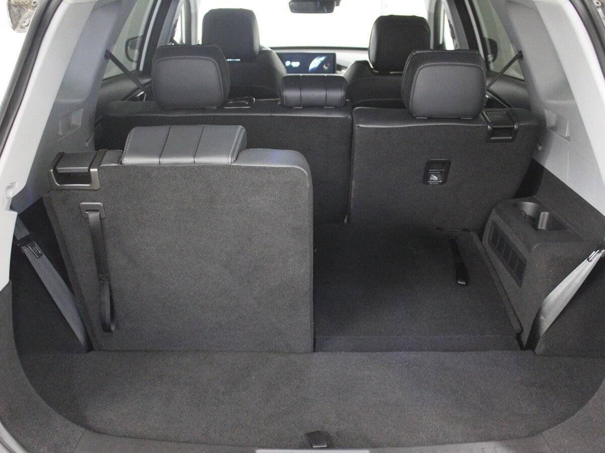 Chery Tiggo 8 Pro Max б/у, 2023, Роботизированная. Фото: #13