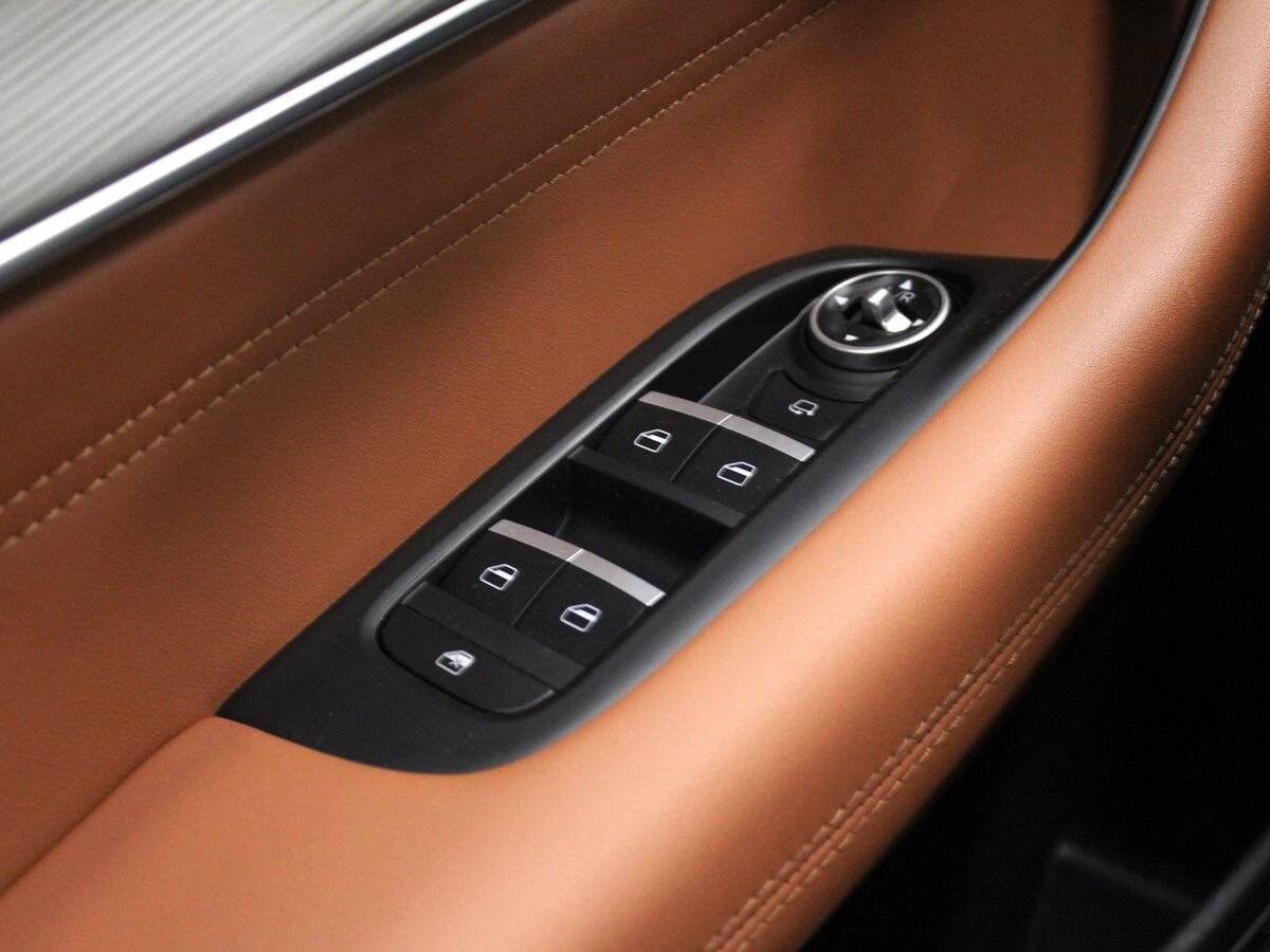 Chery Tiggo 8 Pro Max б/у, 2023, Роботизированная. Фото: #14