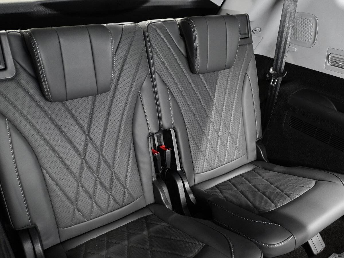 Chery Tiggo 8 Pro Max б/у, 2024, Роботизированная. Фото: #13