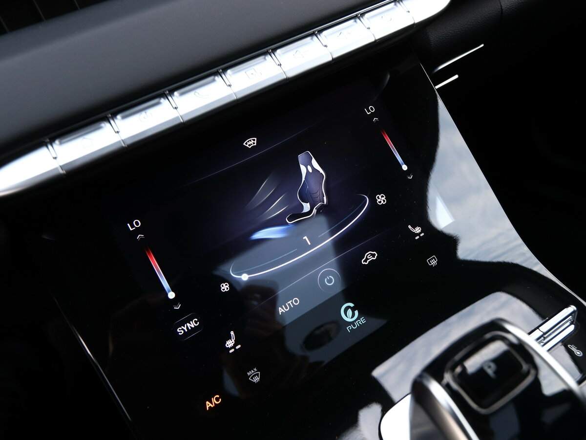 Chery Tiggo 8 Pro Max б/у, 2023, Роботизированная. Фото: #22