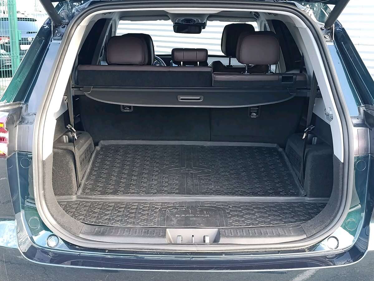 Chery Tiggo 8 Pro Max б/у, 2023, Роботизированная. Фото: #9