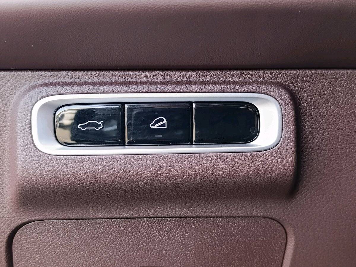 Chery Tiggo 8 Pro Max б/у, 2023, Роботизированная. Фото: #20