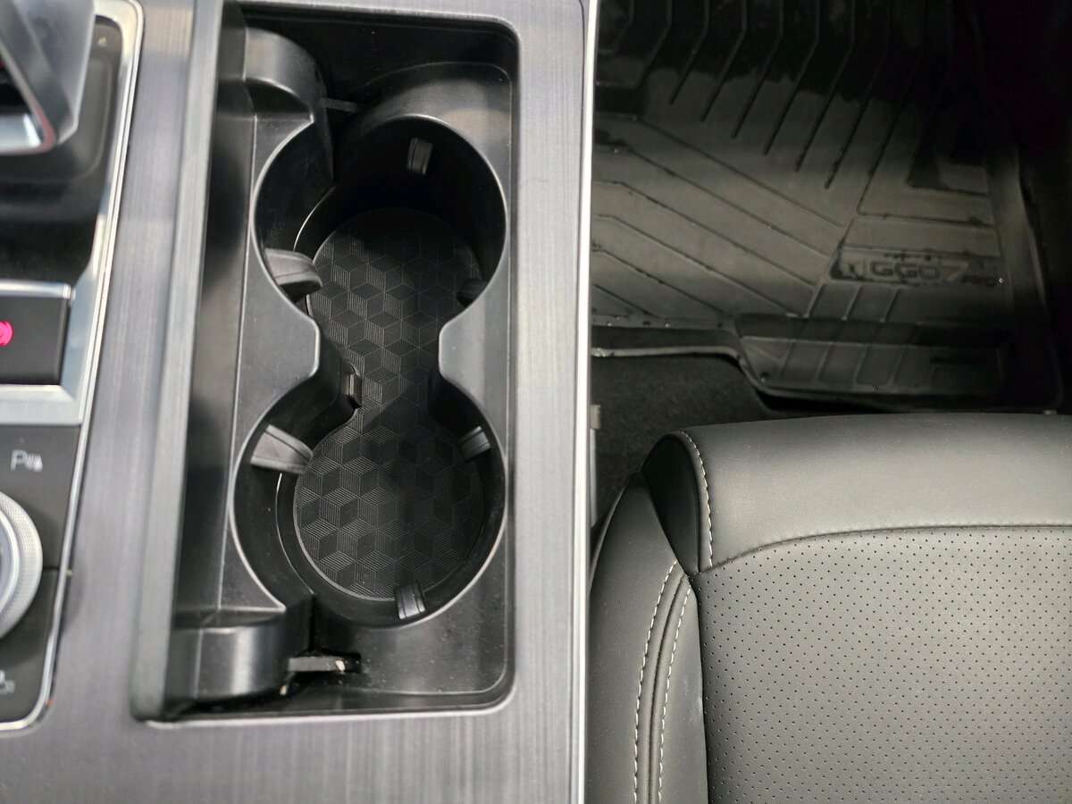 Chery Tiggo 7 Pro Max б/у, 2024, Роботизированная. Фото: #36