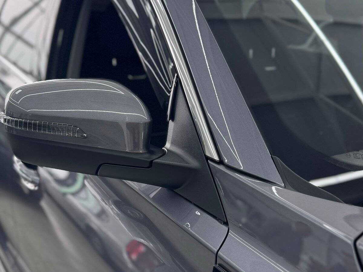 Chery Tiggo 7 Pro Max б/у, 2023, Вариатор. Фото: #9