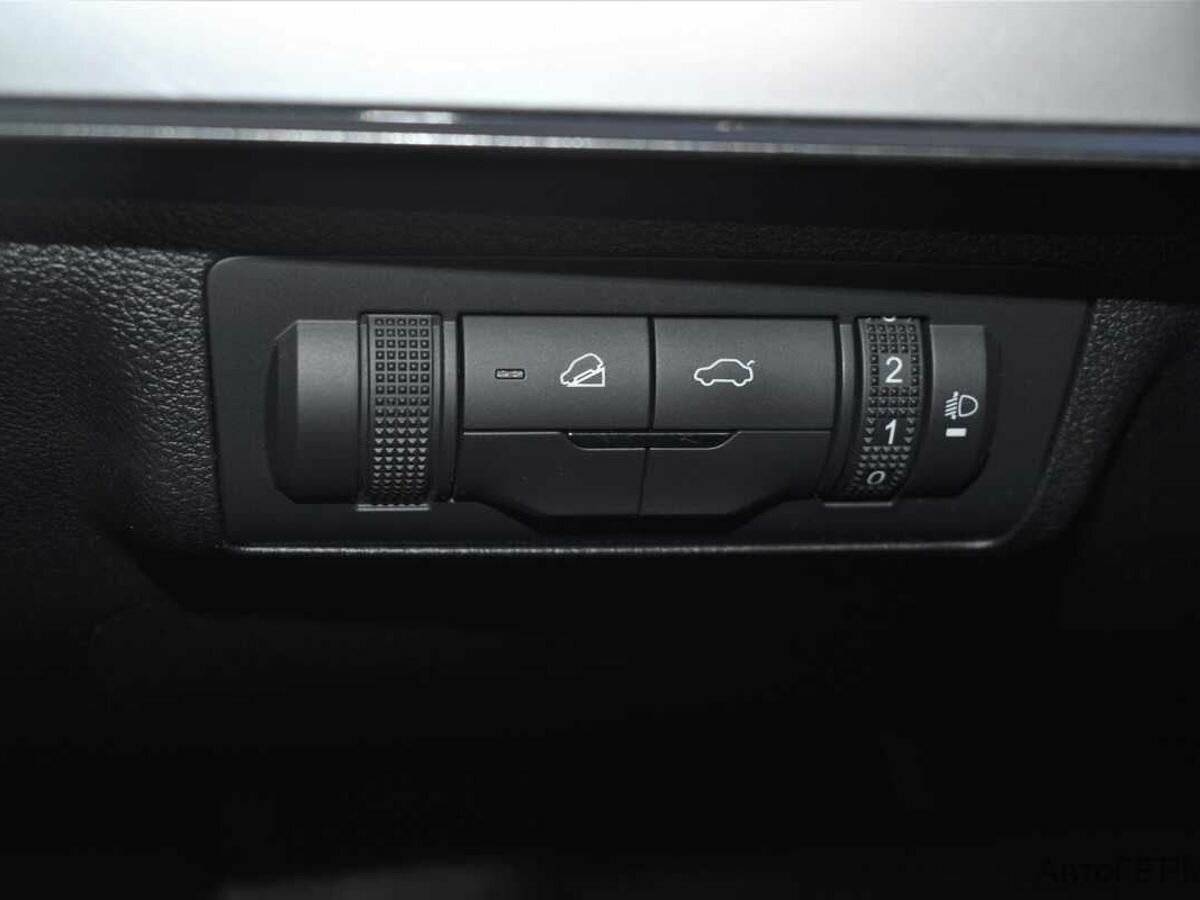 Chery Tiggo 8 Pro б/у, 2021, Роботизированная. Фото: #7