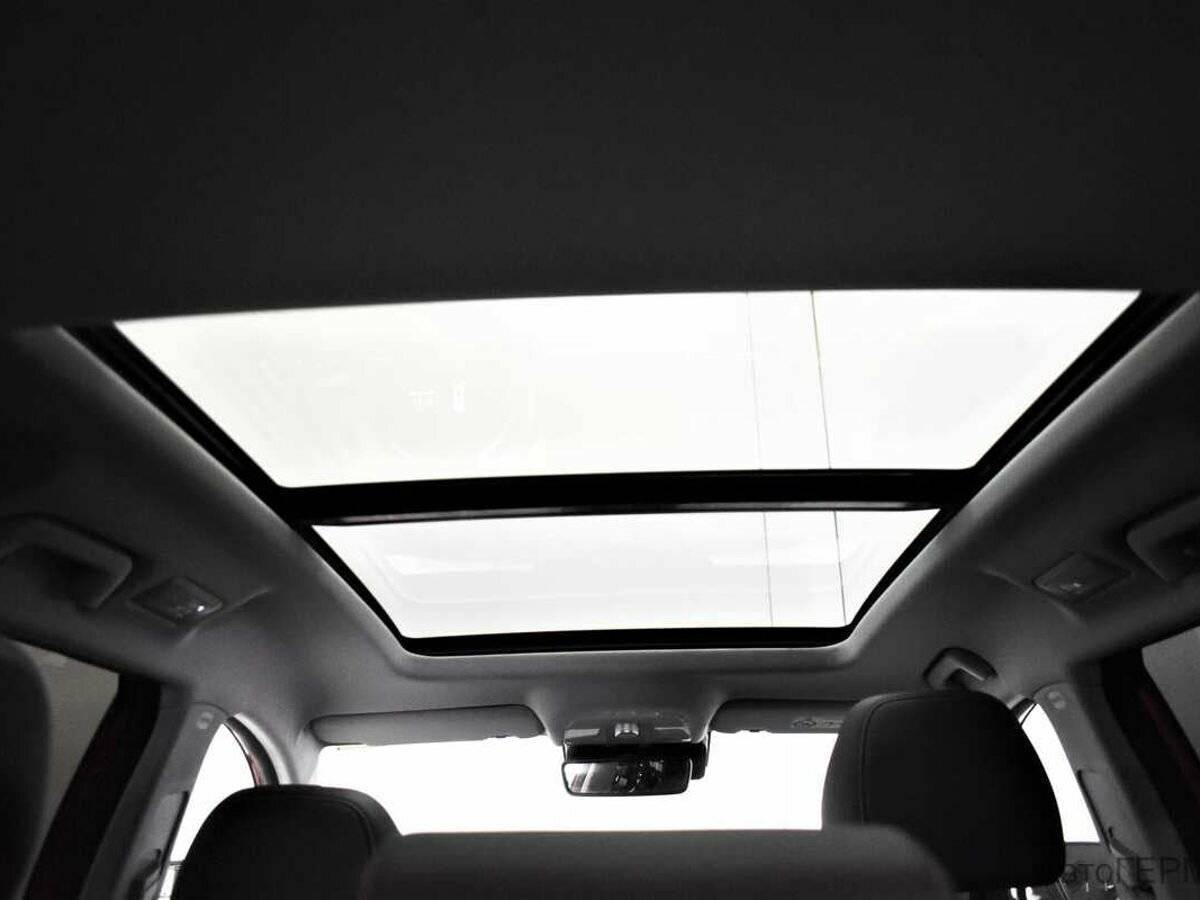 Chery Tiggo 8 Pro б/у, 2021, Роботизированная. Фото: #9