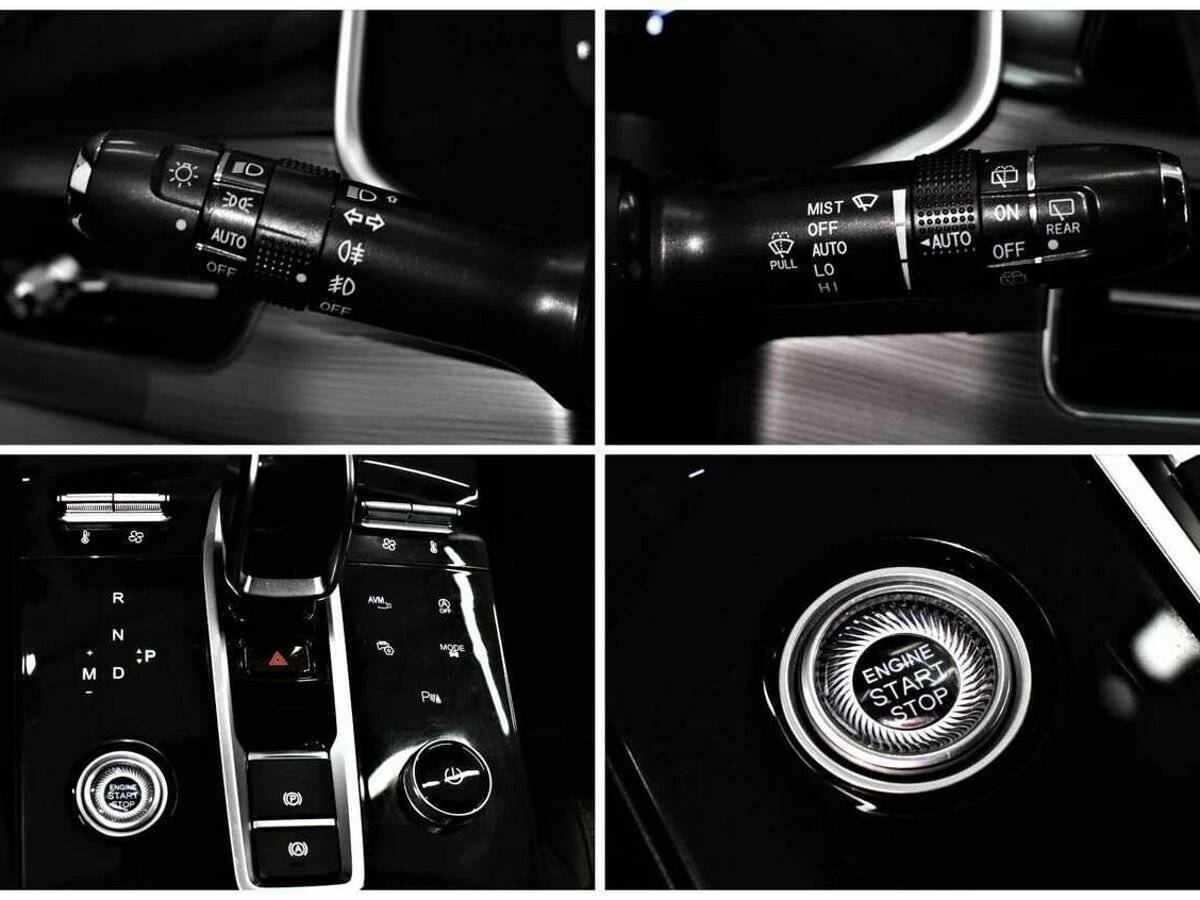 Chery Tiggo 8 Pro б/у, 2021, Роботизированная. Фото: #11