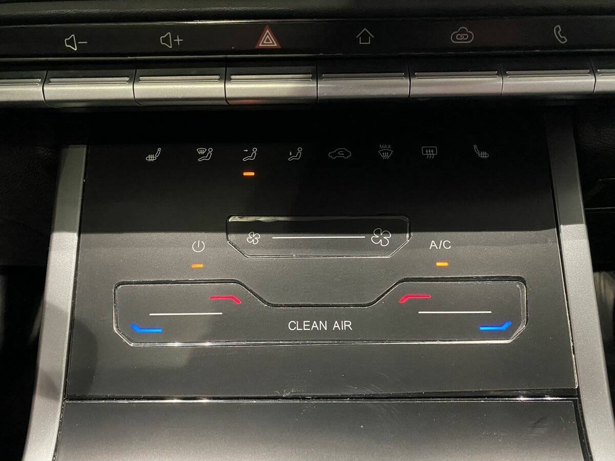 Chery Tiggo 4 Pro б/у, 2023, Вариатор. Фото: #16