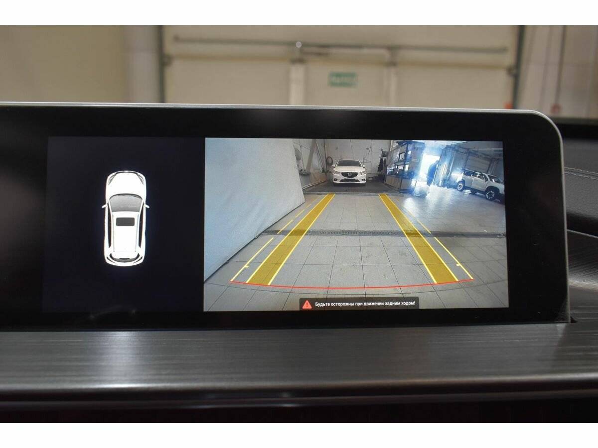 Chery Tiggo 4 Pro б/у, 2023, Вариатор. Фото: #9