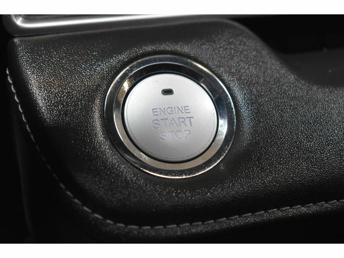 Chery Tiggo 4 Pro б/у, 2023, Вариатор. Фото: #12