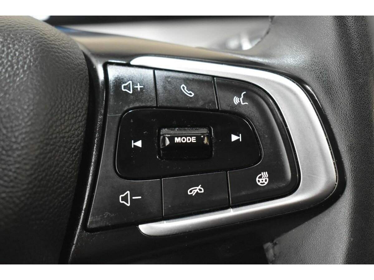 Chery Tiggo 4 Pro б/у, 2023, Вариатор. Фото: #14