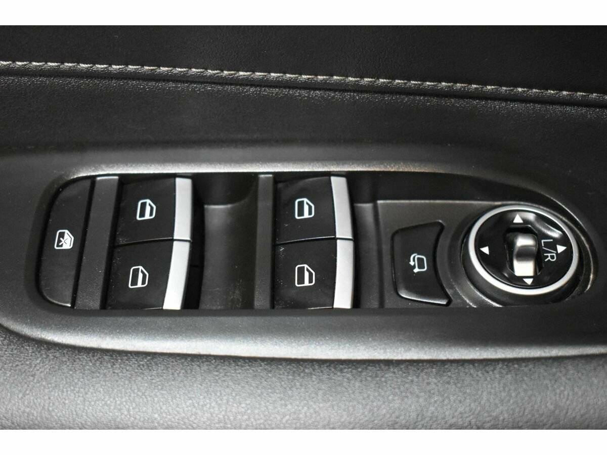 Chery Tiggo 4 Pro б/у, 2023, Вариатор. Фото: #16