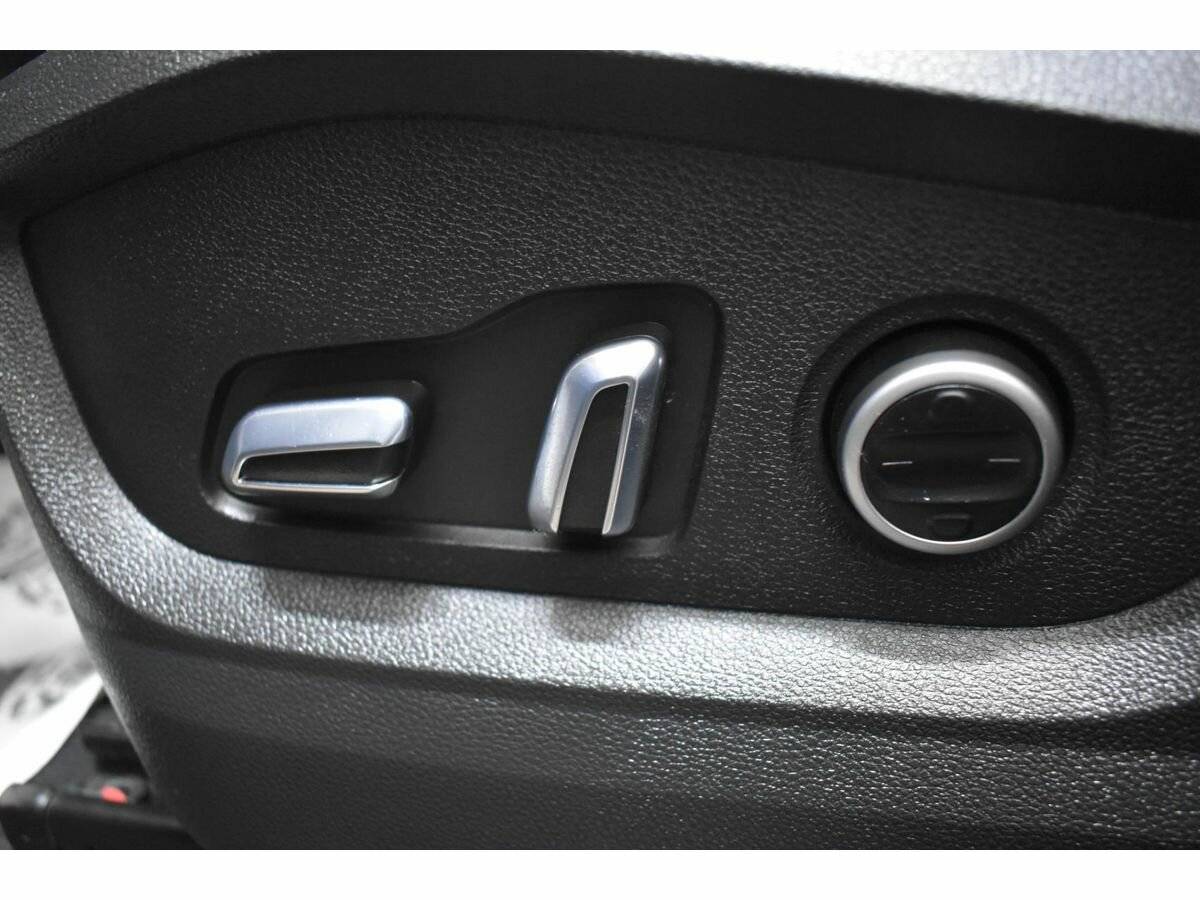 Chery Tiggo 4 Pro б/у, 2023, Вариатор. Фото: #18