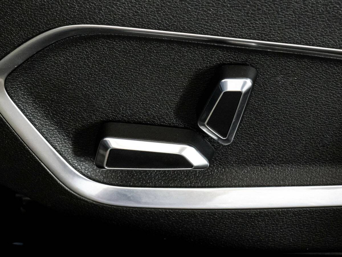 Geely Atlas Pro б/у, 2022, Автоматическая. Фото: #16