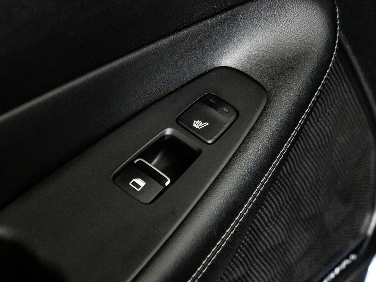 Hyundai Santa Fe б/у, 2018, Автоматическая. Фото: #13