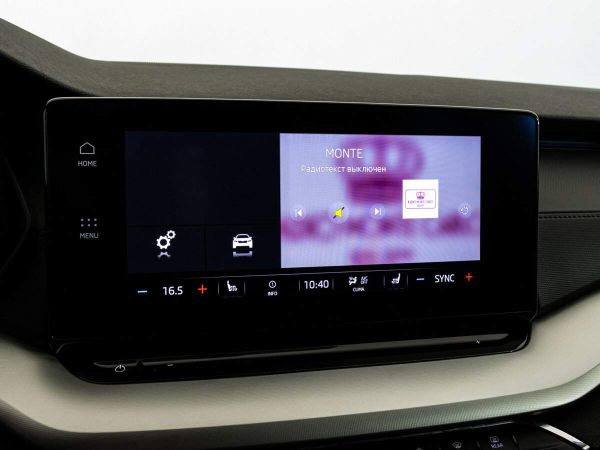 Skoda Octavia б/у, 2021, Автоматическая. Фото: #14