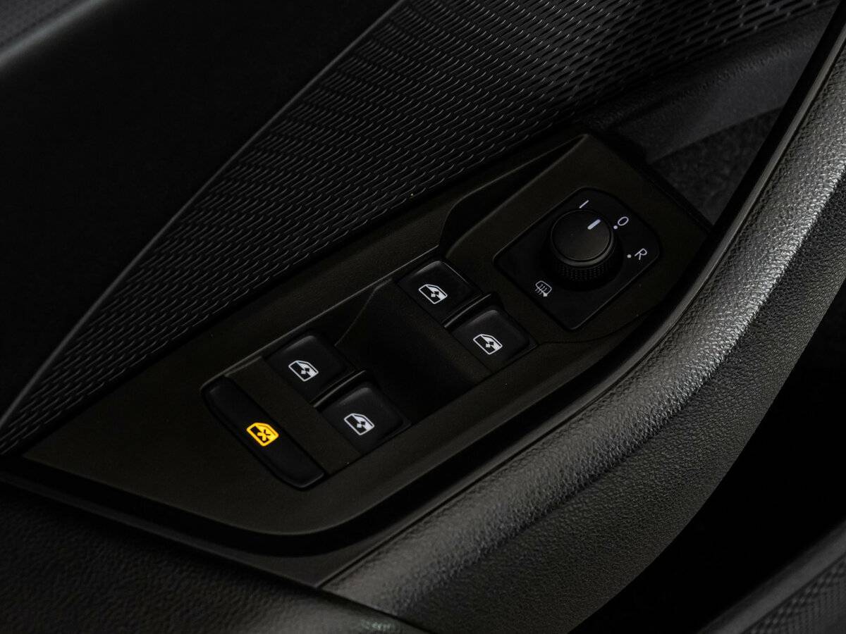 Skoda Octavia б/у, 2021, Автоматическая. Фото: #17