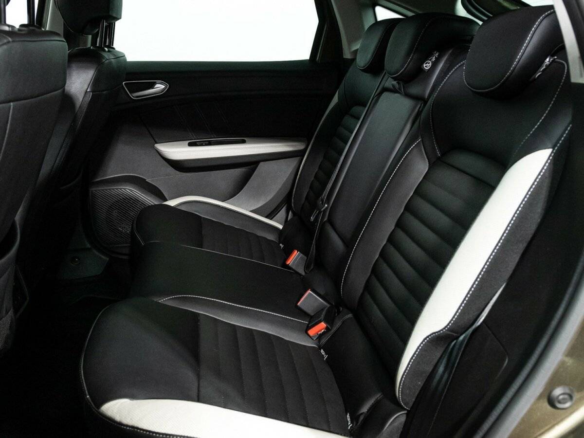 Renault Arkana б/у, 2021, Вариатор. Фото: #9