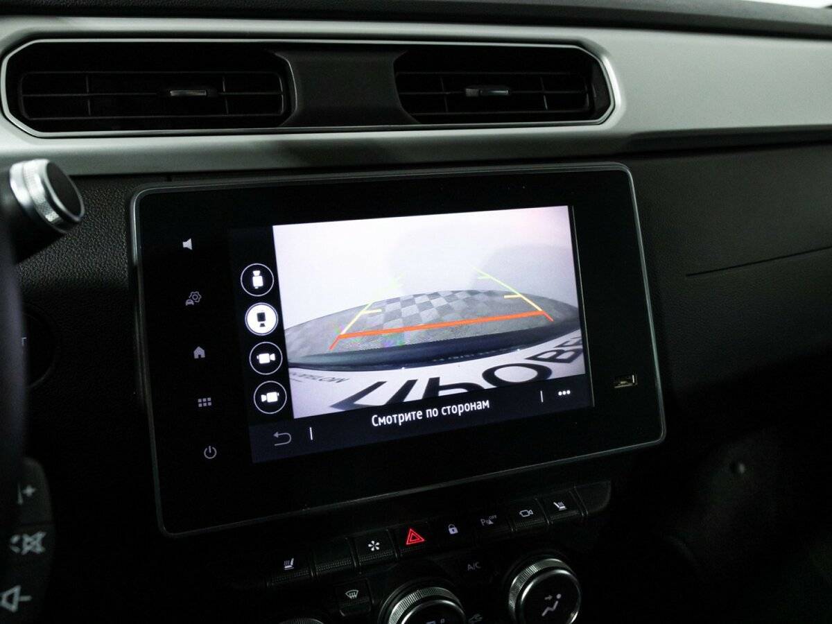Renault Arkana б/у, 2021, Вариатор. Фото: #14